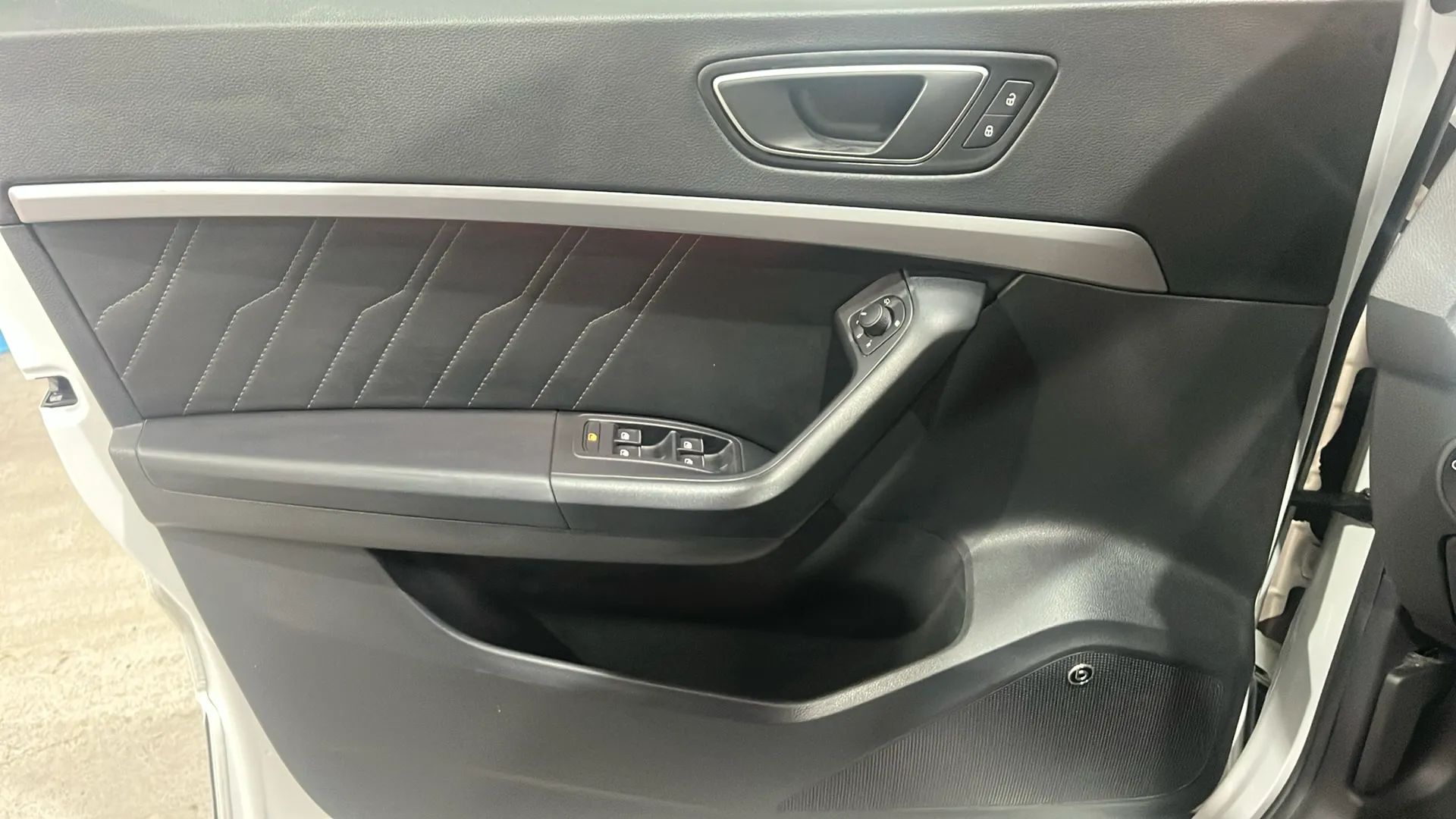 SEAT Ateca 1.5 TSI FR Go S - foto 16