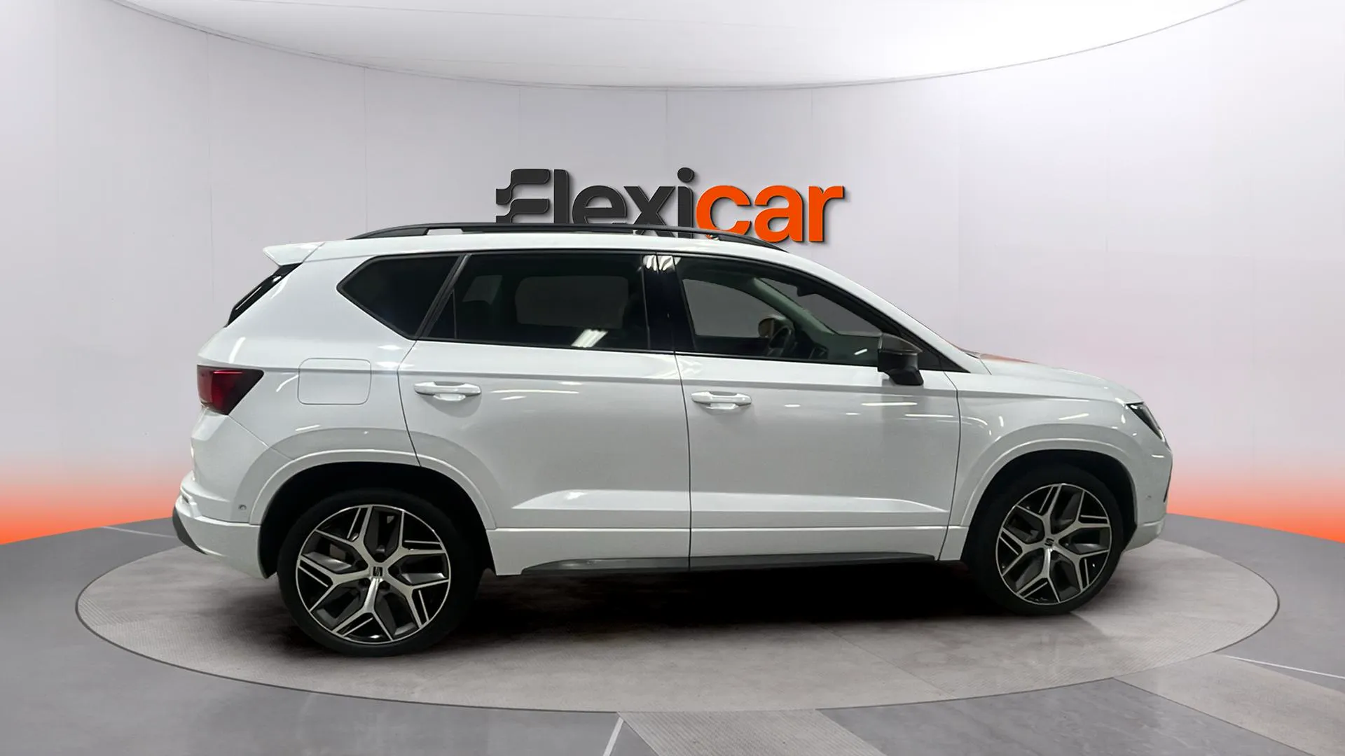SEAT Ateca 1.5 TSI FR Go S - foto 8