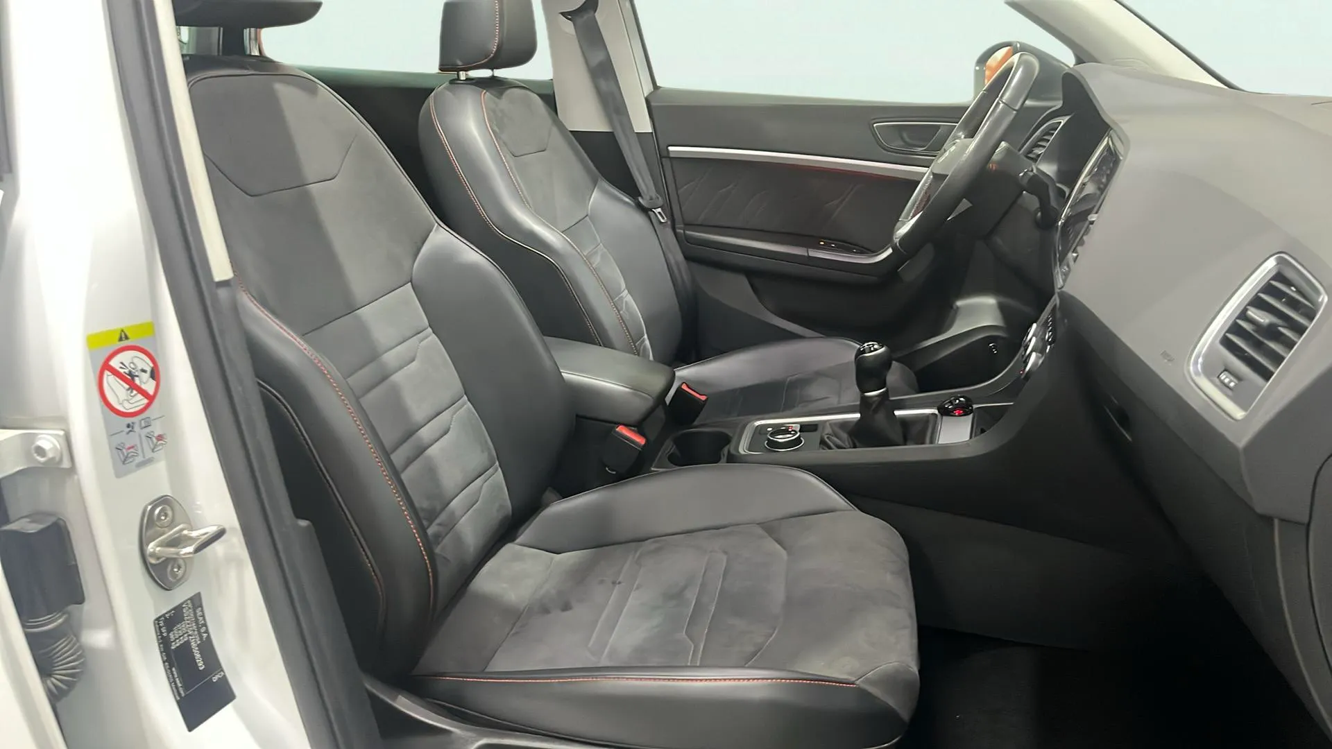 SEAT Ateca 1.5 TSI FR Go S - foto 12