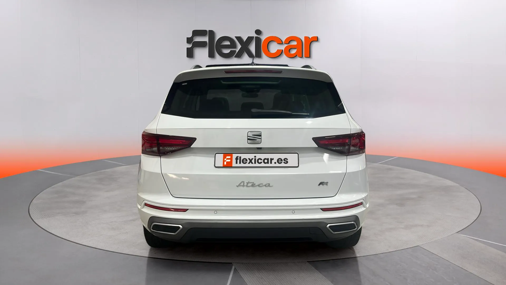 SEAT Ateca 1.5 TSI FR Go S - foto 6