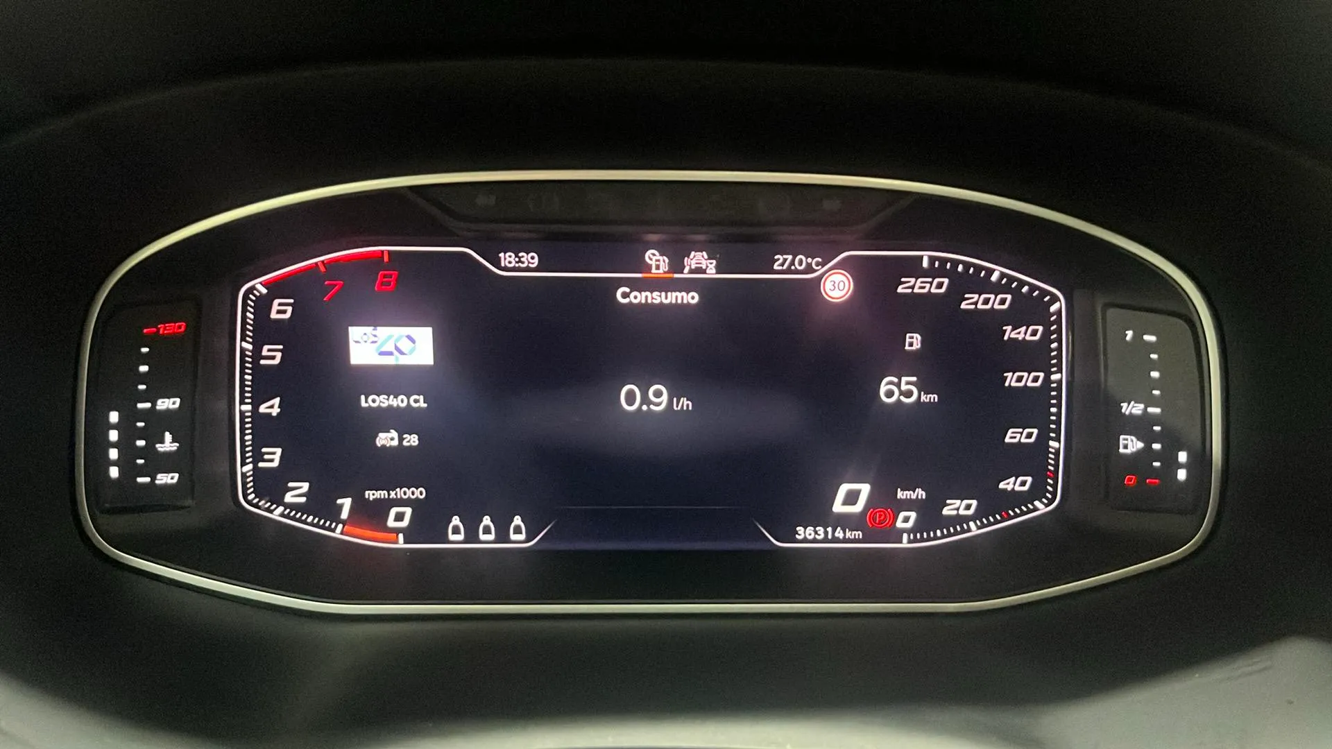 SEAT Ateca 1.5 TSI FR Go S - foto 19