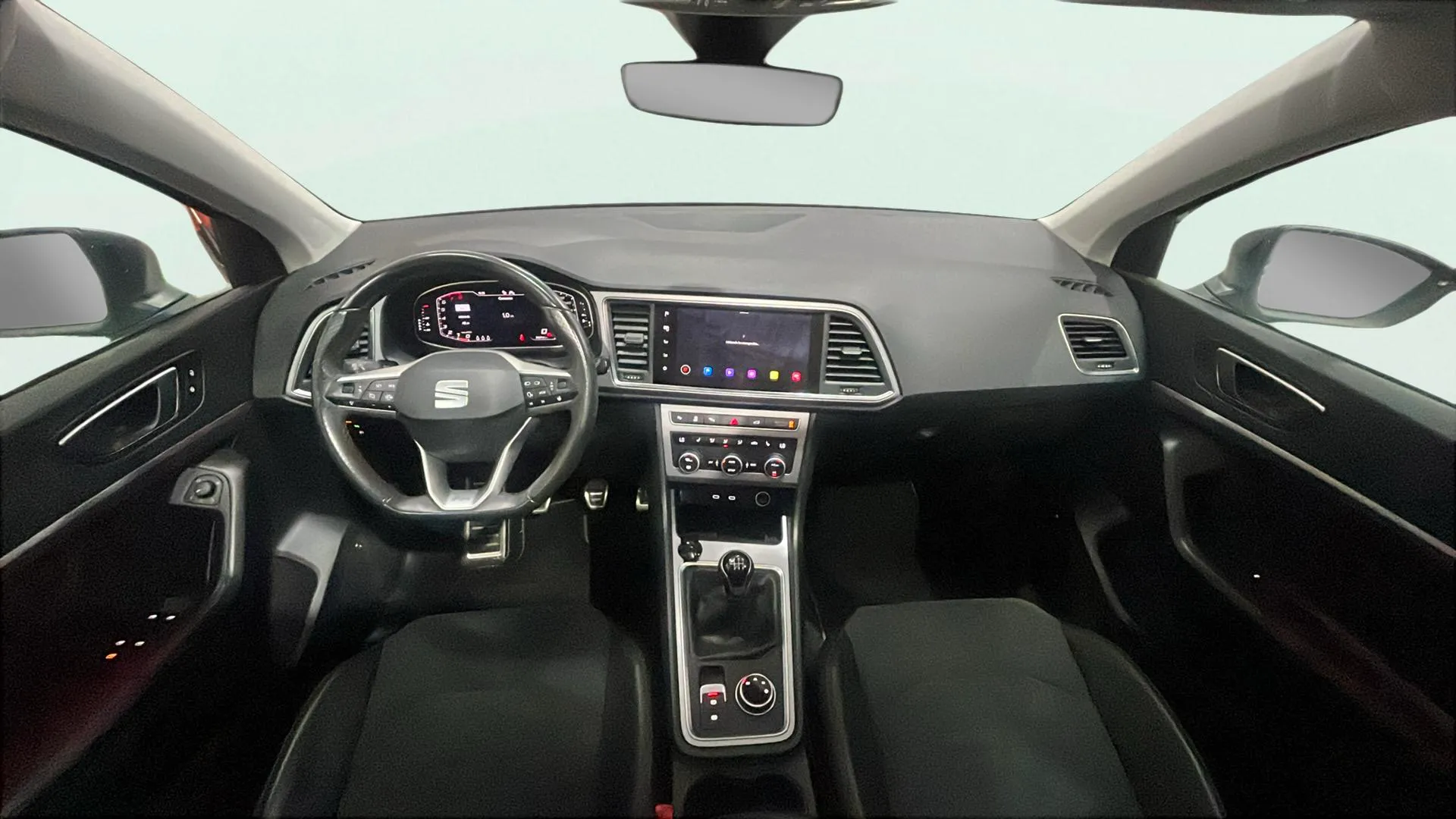 SEAT Ateca 1.5 TSI FR Go S - foto 23