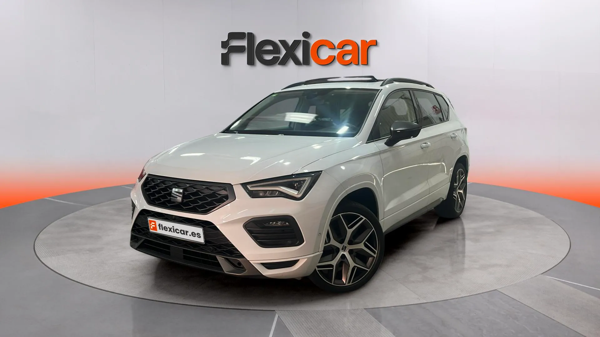 SEAT Ateca 1.5 TSI FR Go S - foto 3
