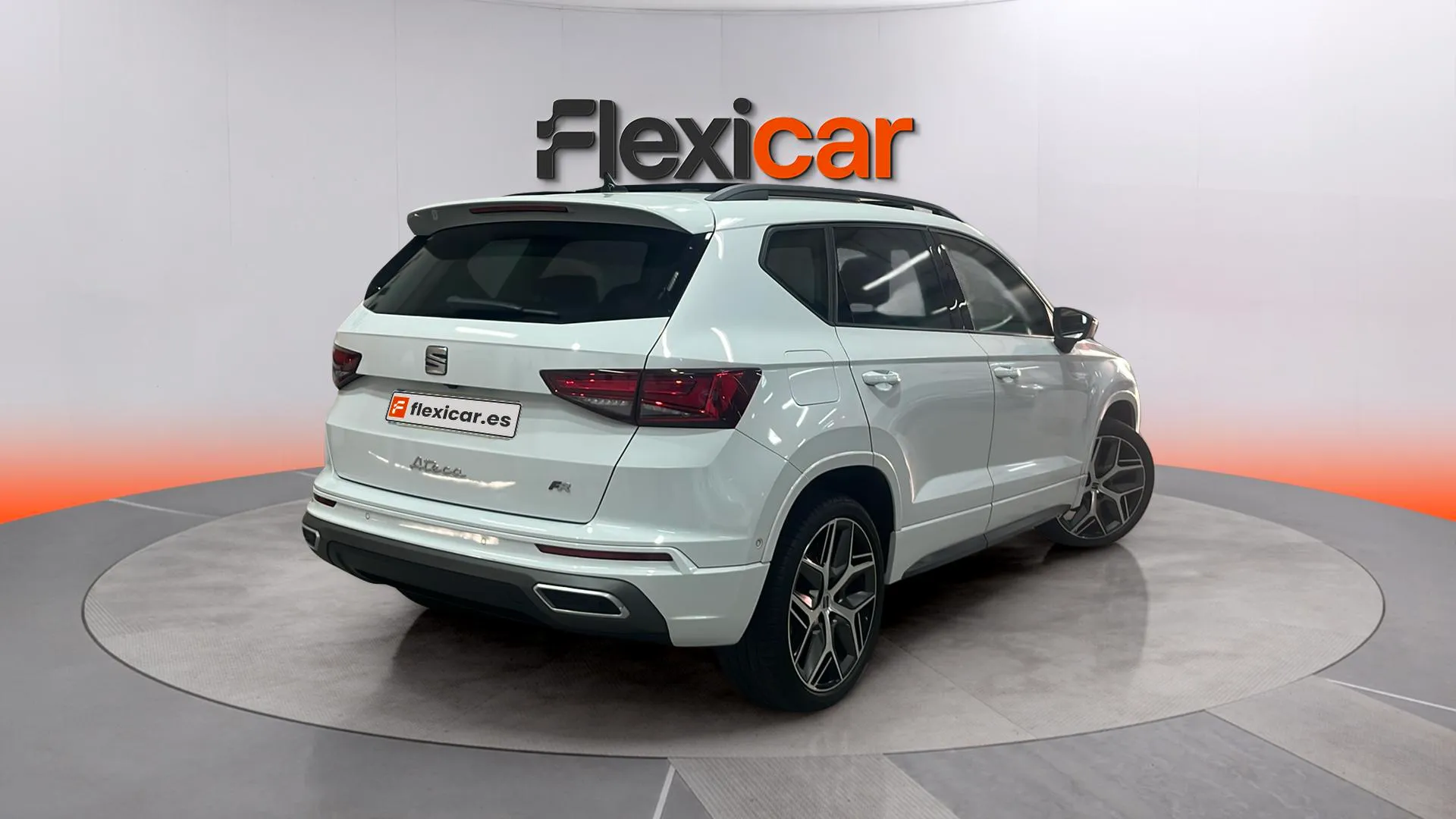 SEAT Ateca 1.5 TSI FR Go S - foto 7