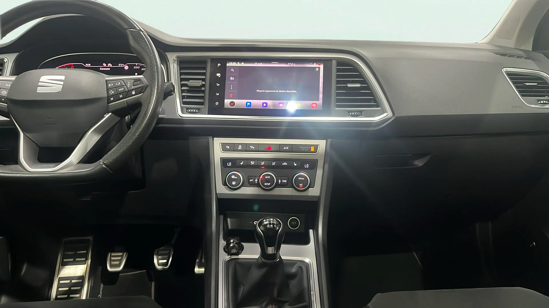 SEAT Ateca 1.5 TSI FR Go S - foto 20