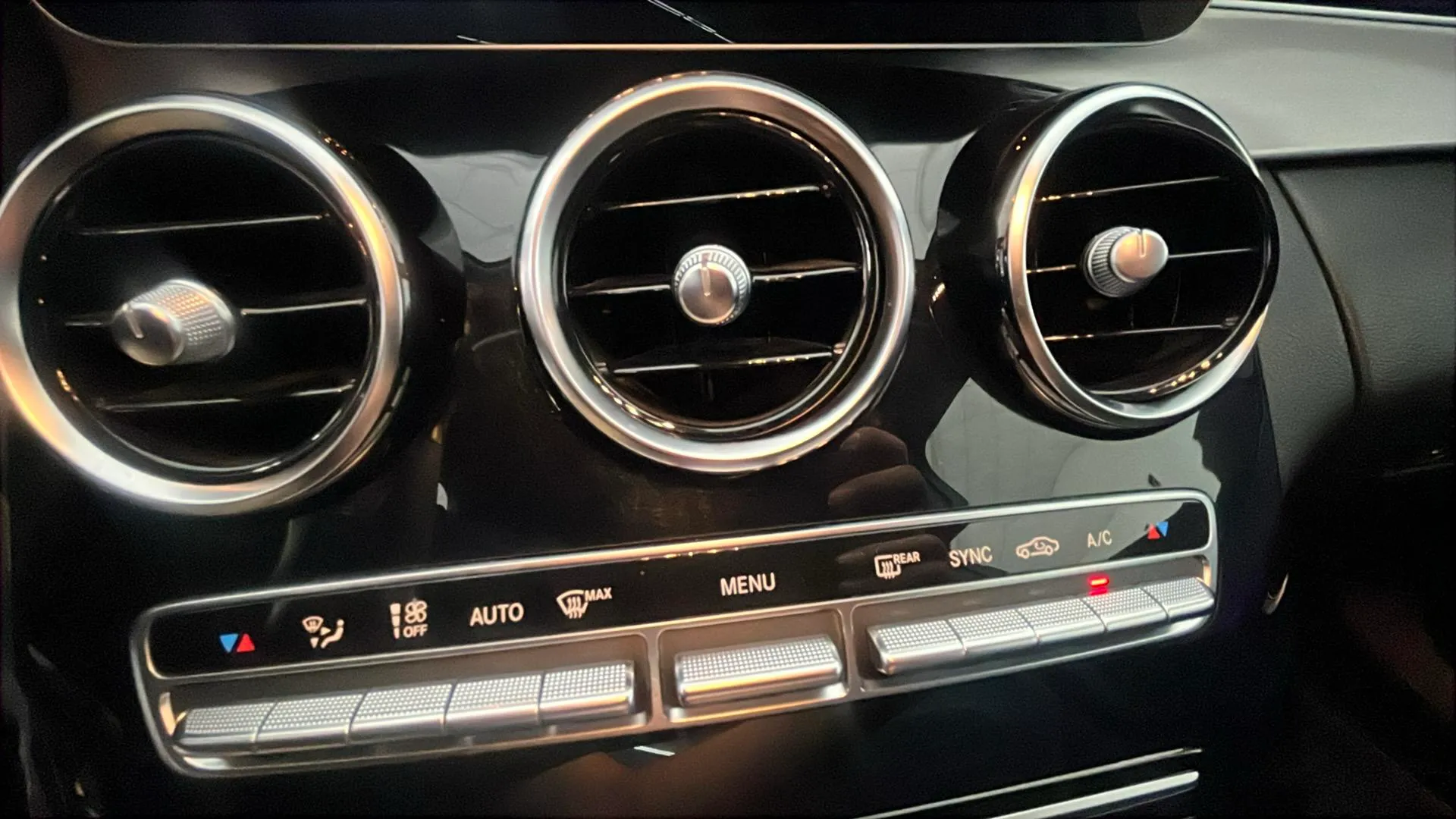 Mercedes-Benz Clase C C 200 - foto 29