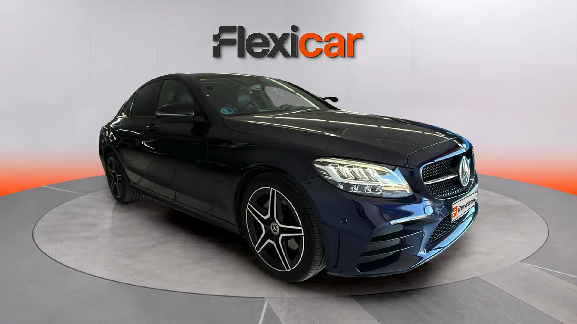 Mercedes-Benz Clase C C 200