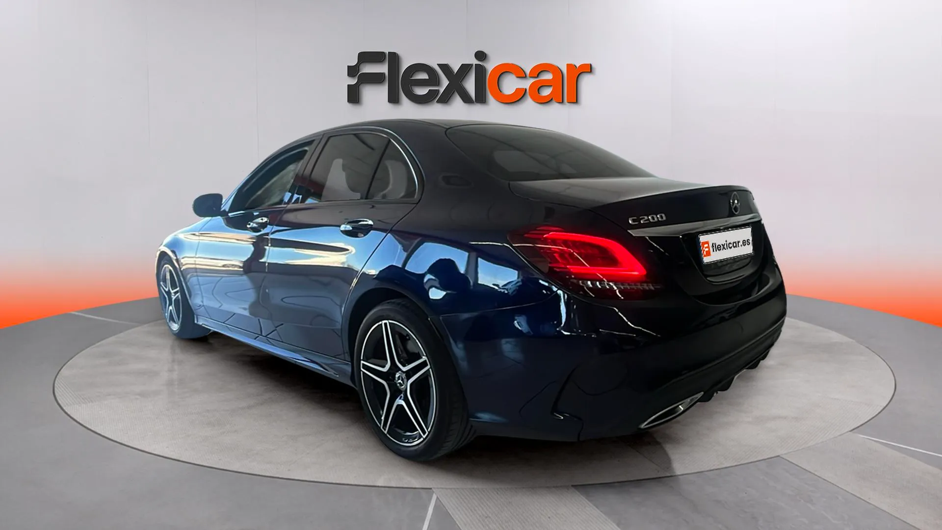 Mercedes-Benz Clase C C 200 - foto 4