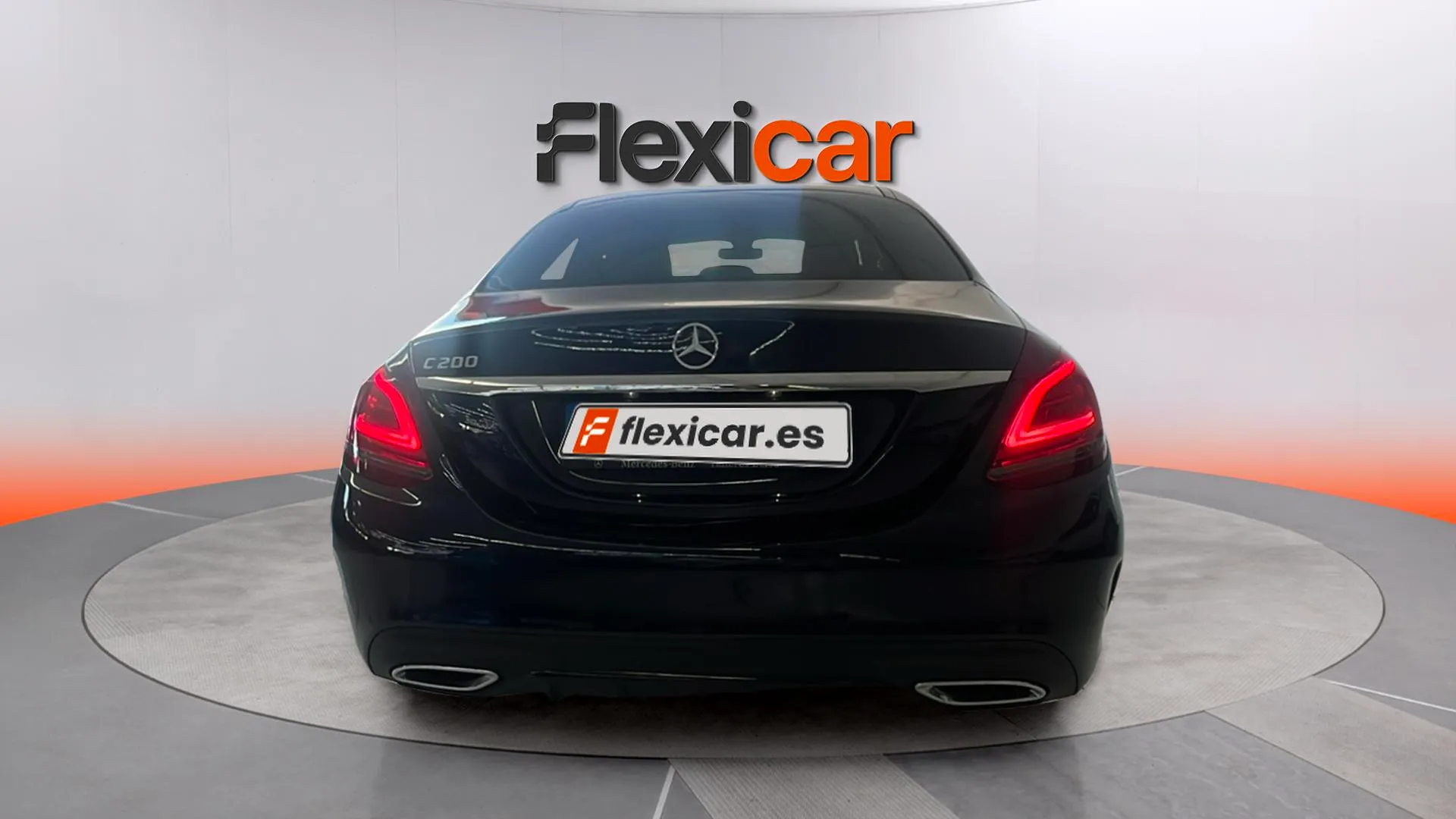 Mercedes-Benz Clase C C 200 - foto 5