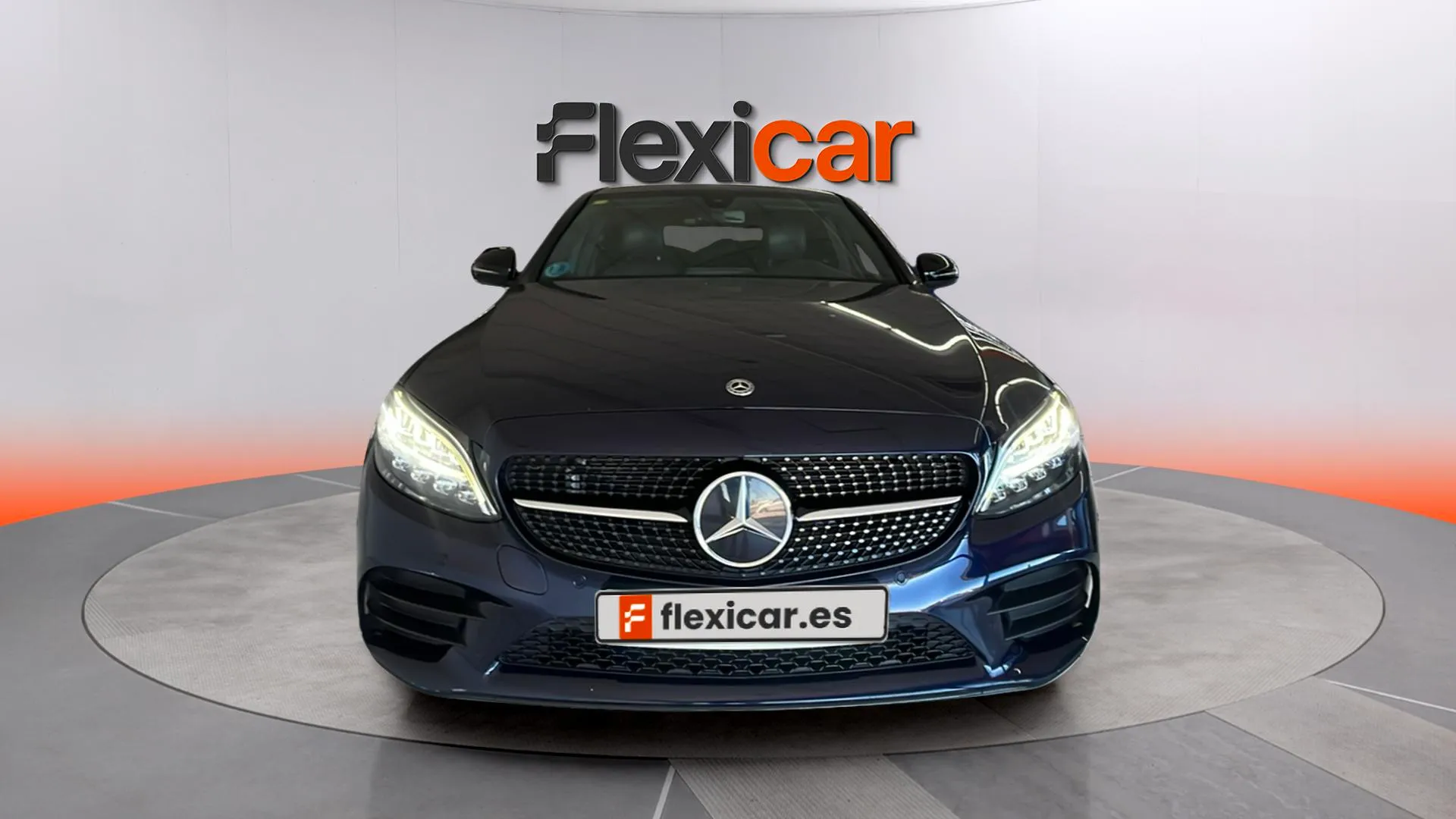 Mercedes-Benz Clase C C 200 - foto 8