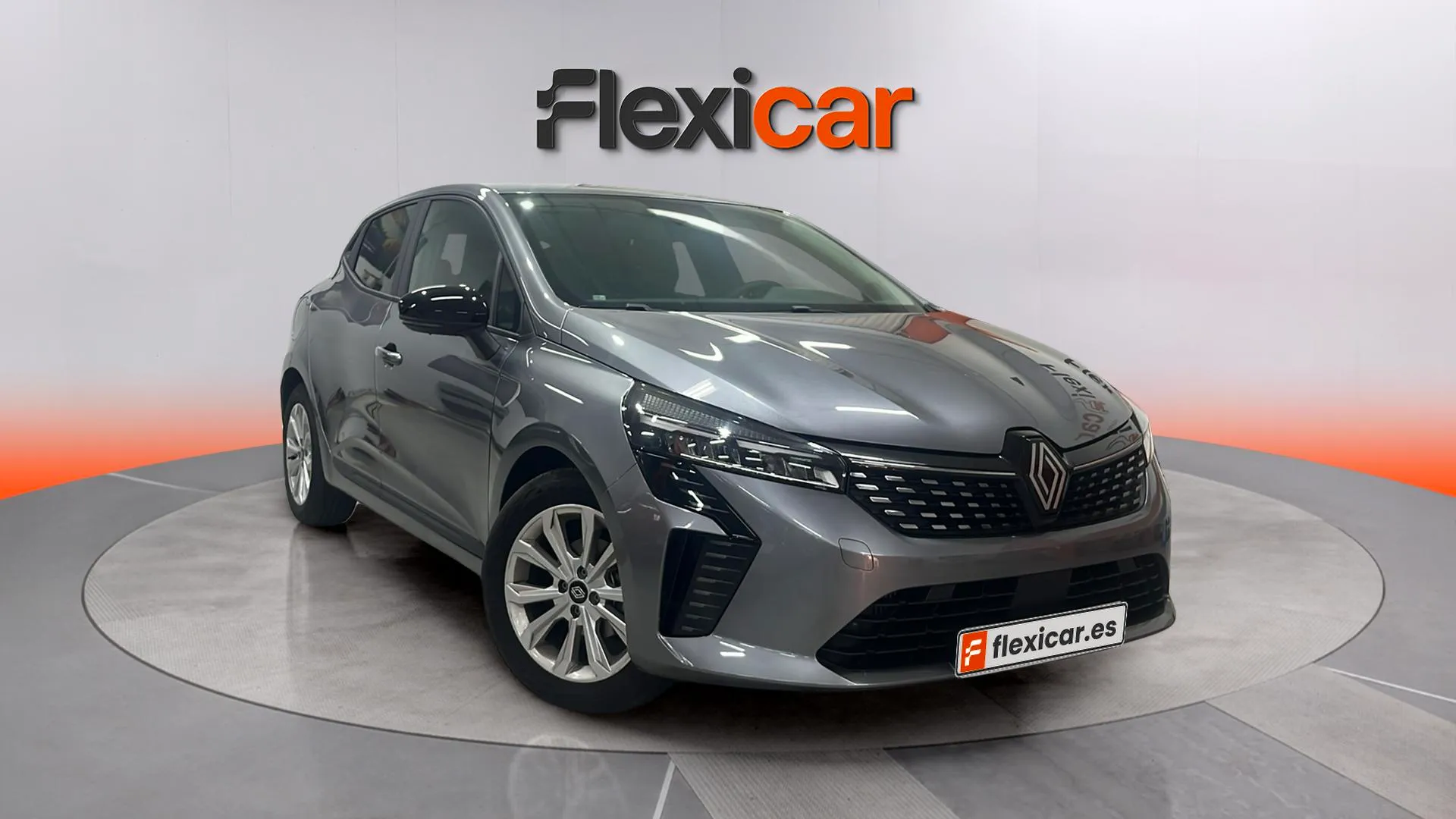 Renault Clio Generation TCe 90