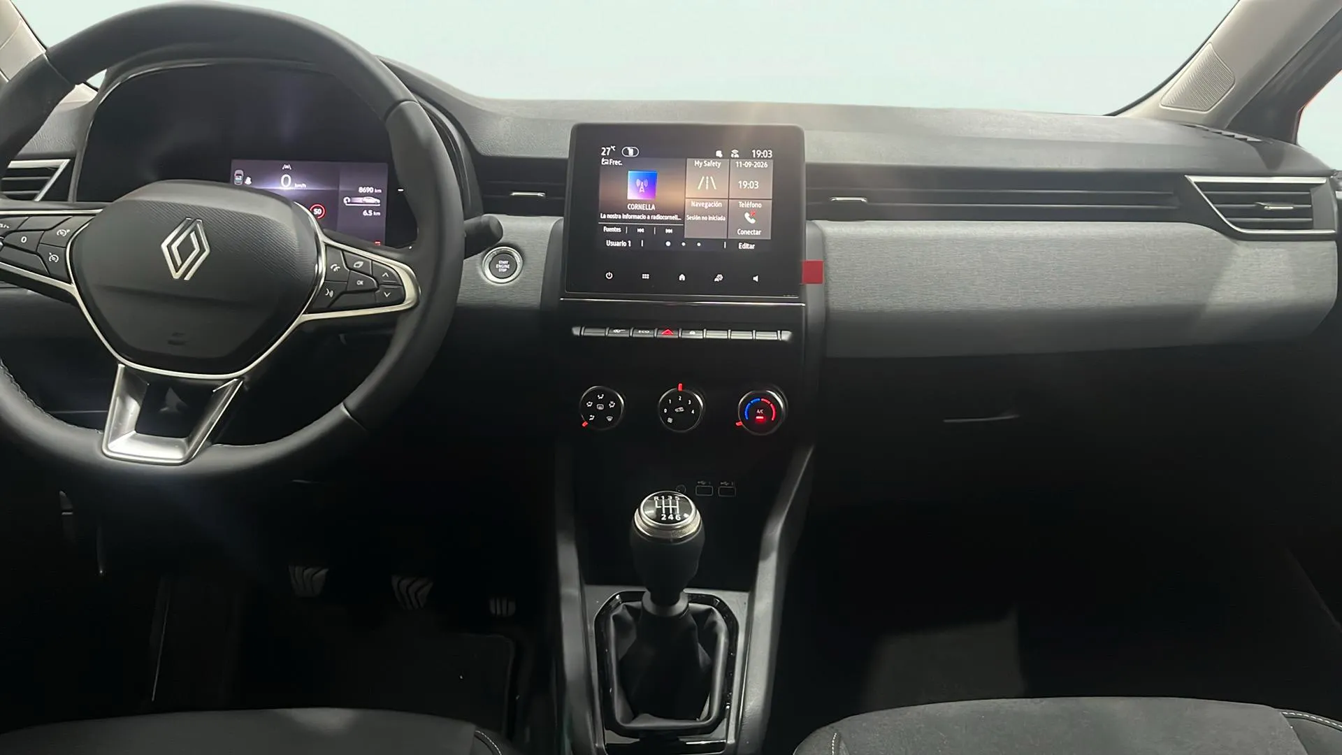 Renault Clio Generation TCe 90 - foto 19