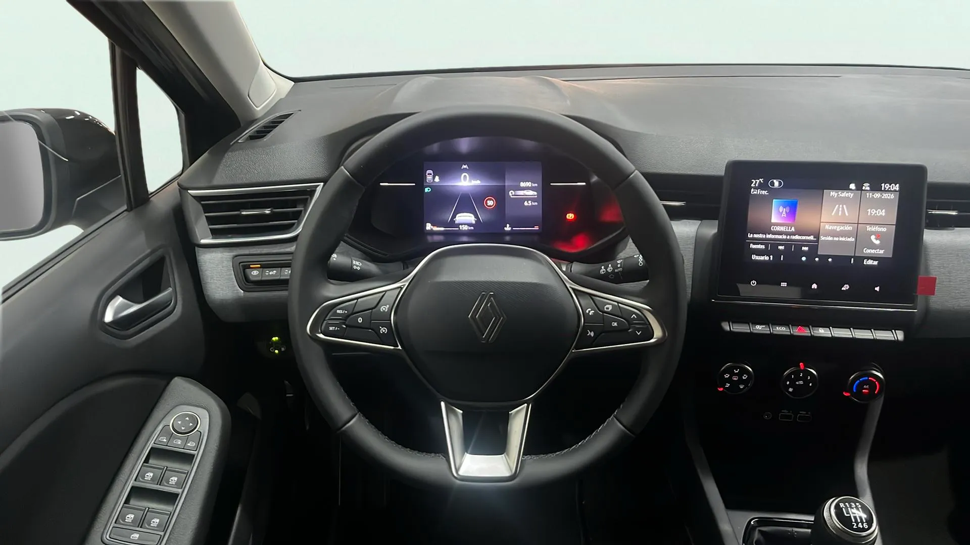 Renault Clio Generation TCe 90 - foto 17
