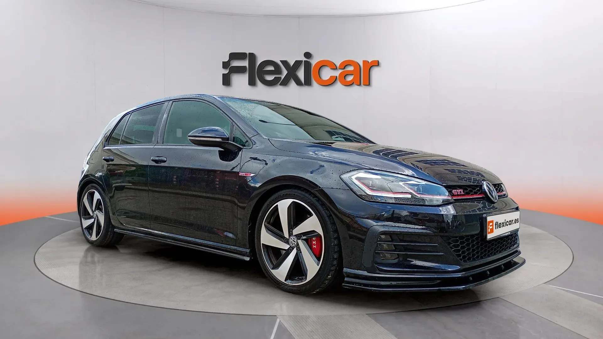Volkswagen Golf GTI Performance 2.0 TSI
