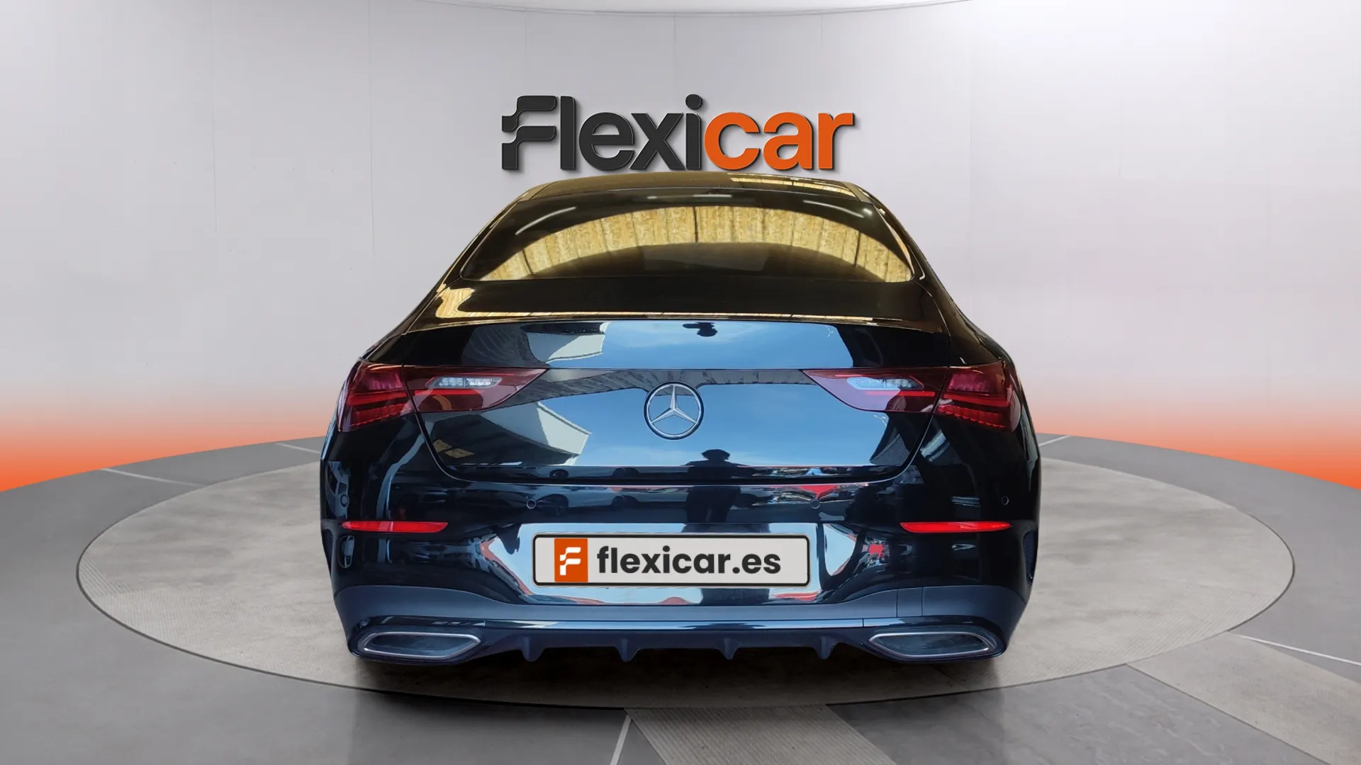Mercedes-Benz CLA 200 - foto 7