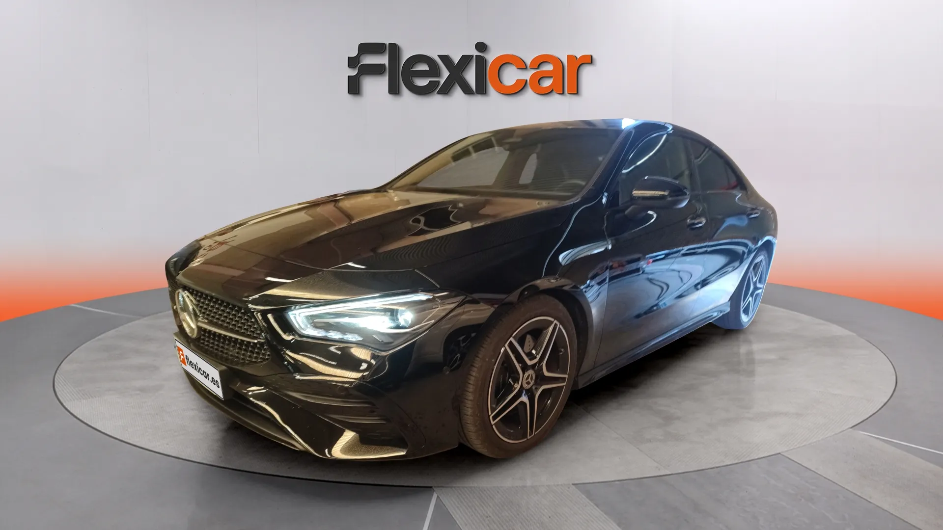 Mercedes-Benz CLA 200 - foto 2