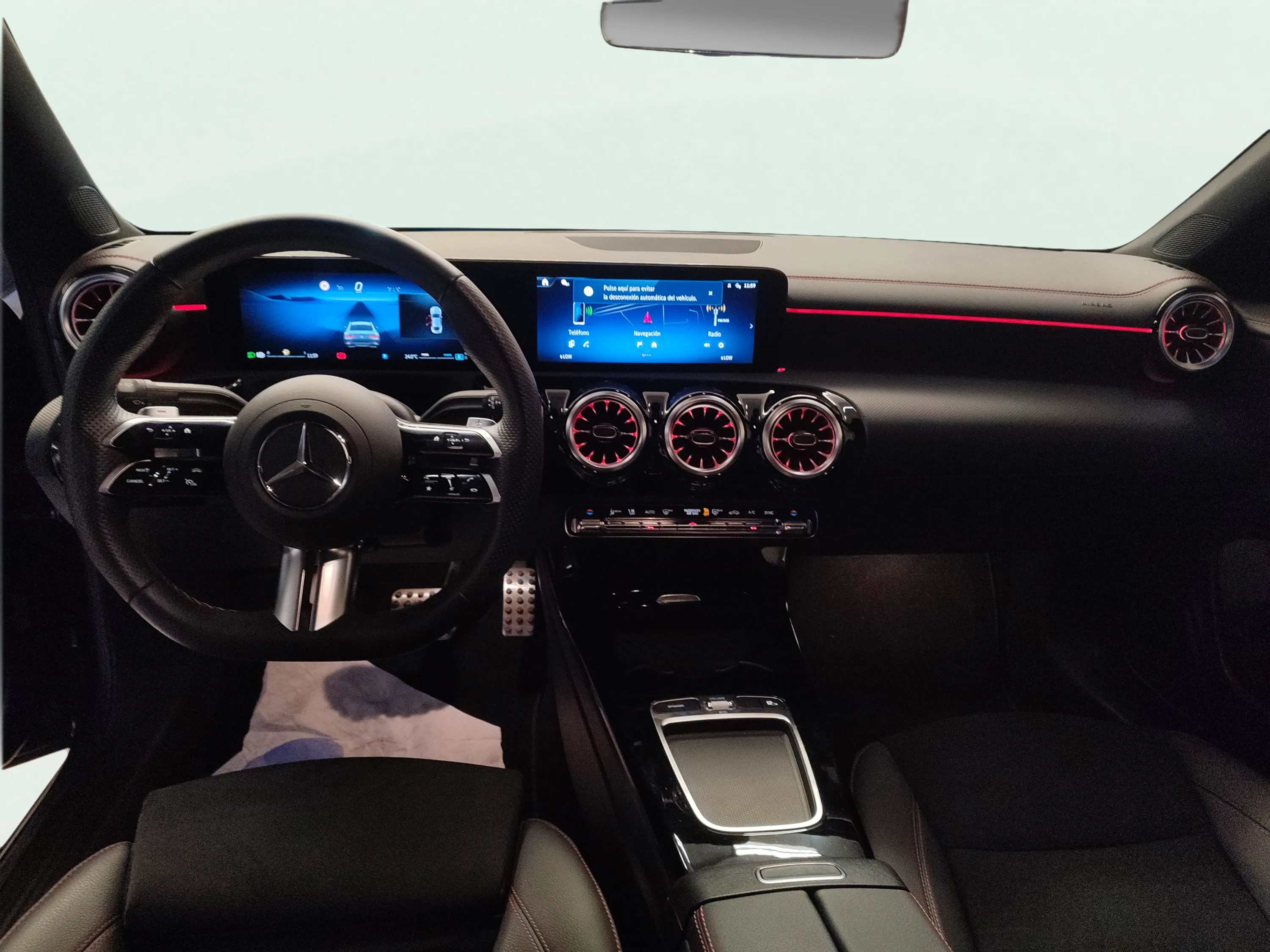 Mercedes-Benz CLA 200 - foto 12