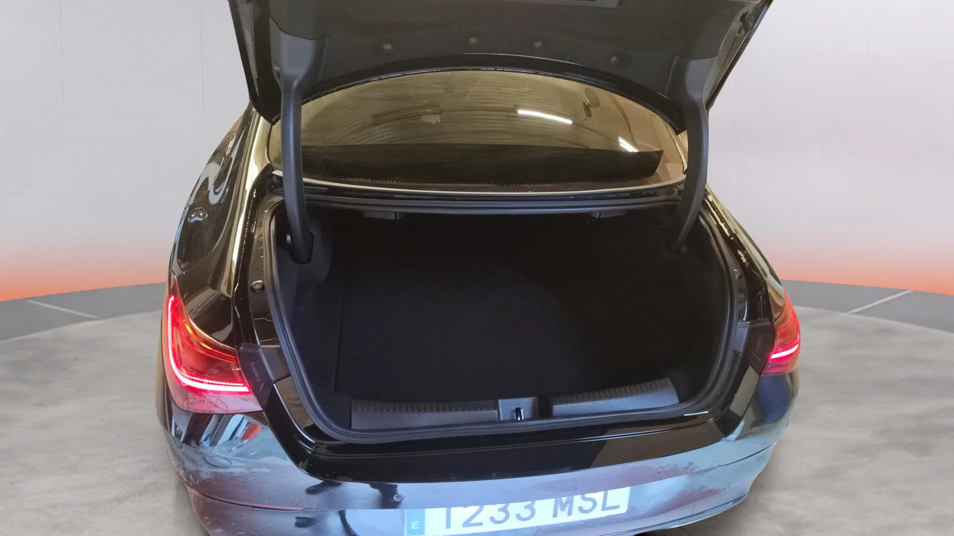Mercedes-Benz CLA 200 - foto 8