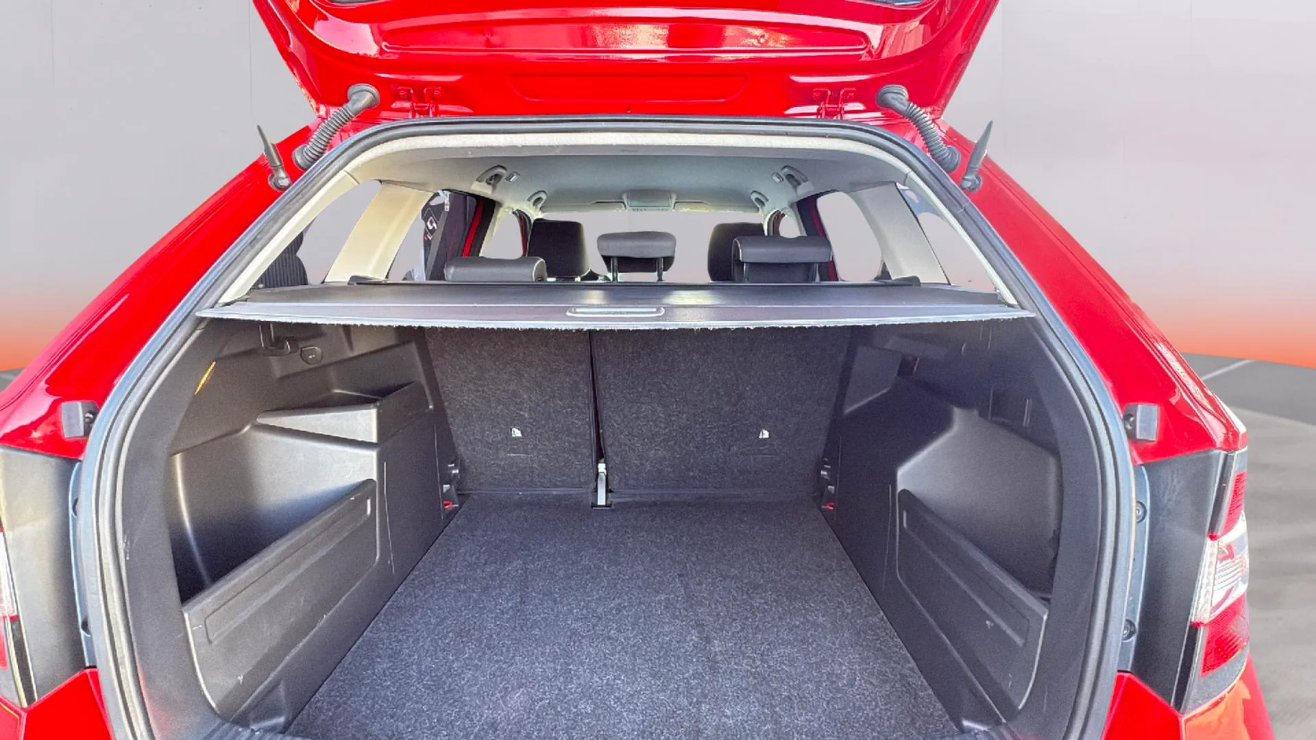Škoda Fabia 1.0 MPI Active - foto 9