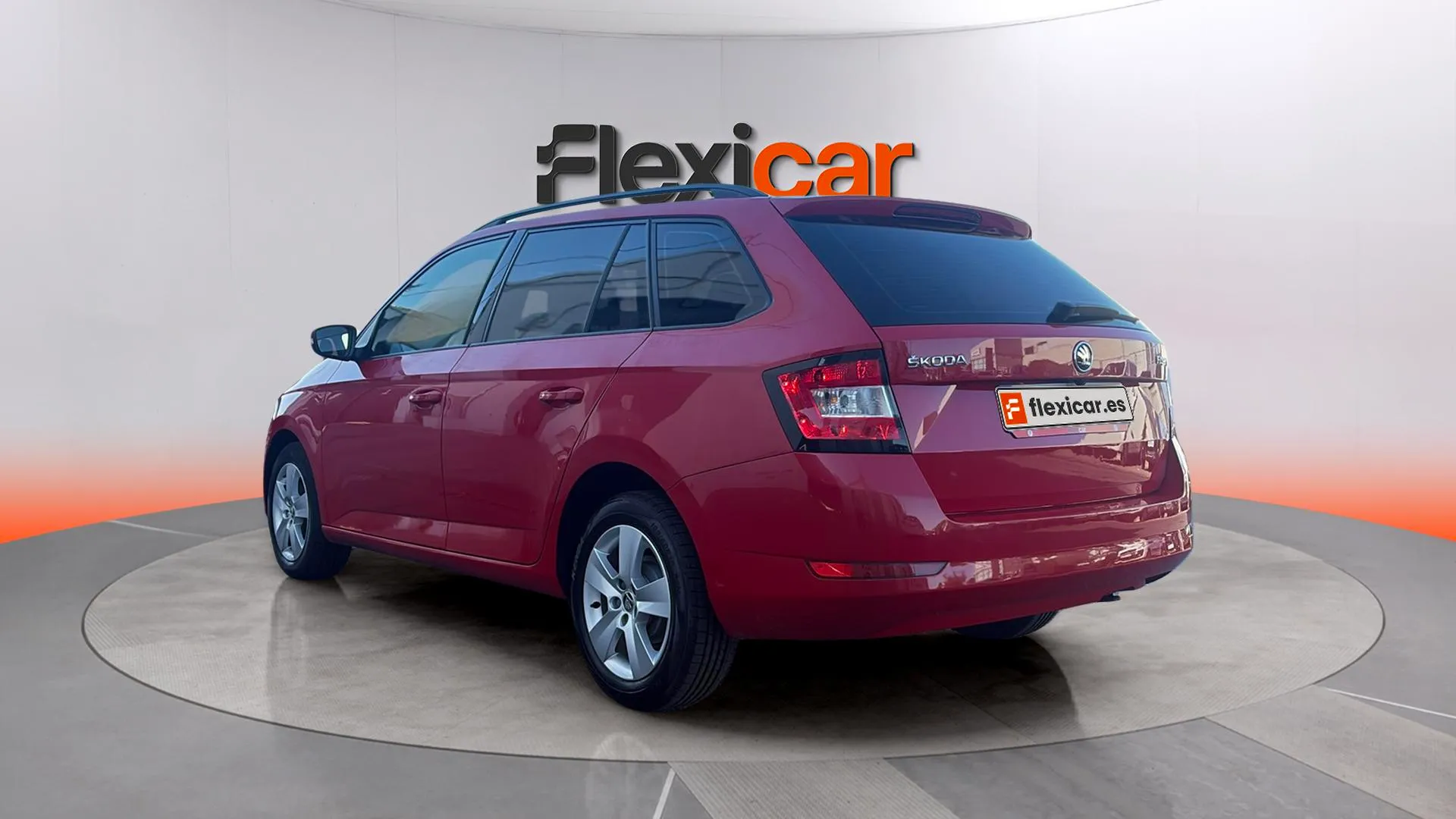 Škoda Fabia 1.0 MPI Active - foto 4