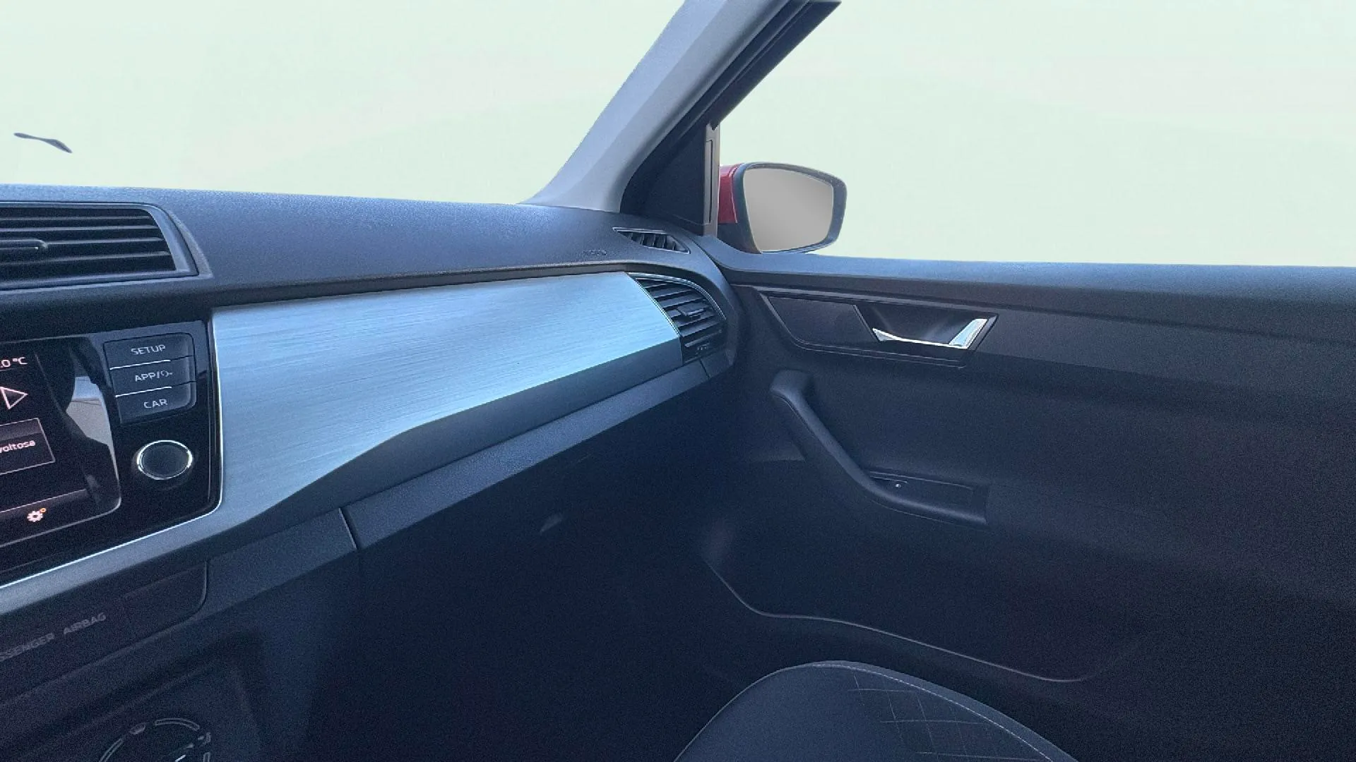 Škoda Fabia 1.0 MPI Active - foto 17