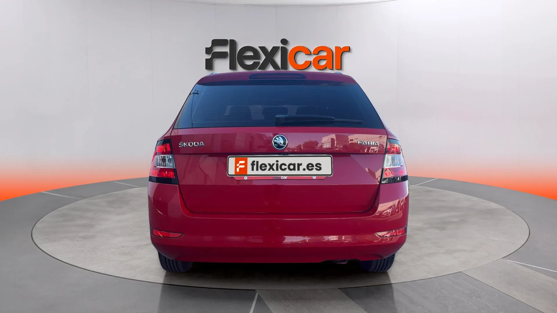 Škoda Fabia 1.0 MPI Active - foto 5