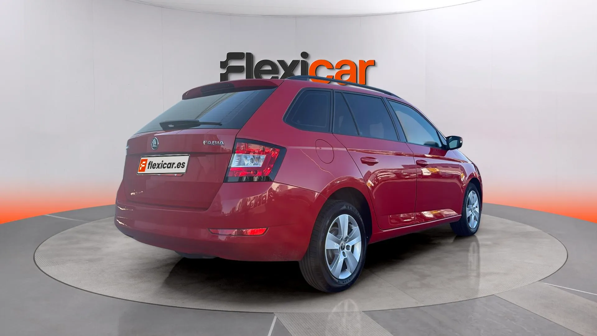 Škoda Fabia 1.0 MPI Active - foto 6