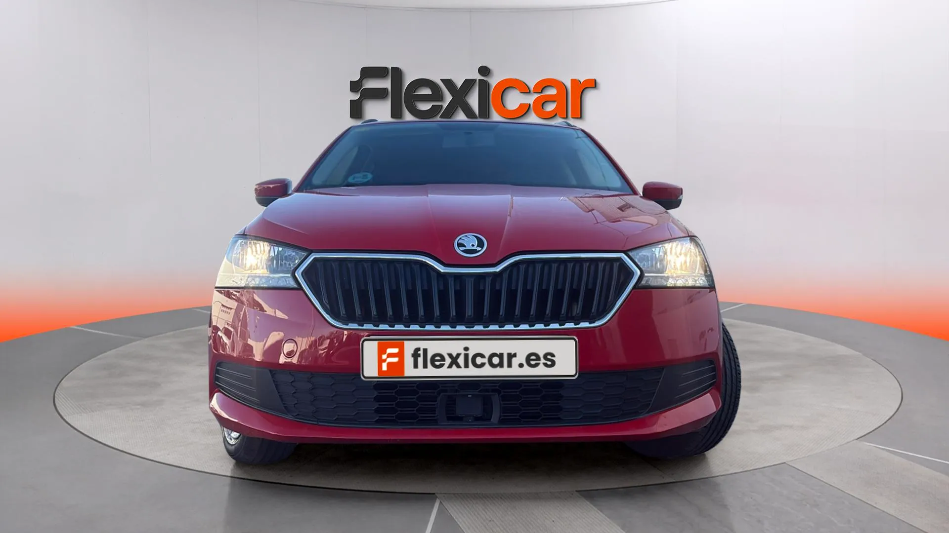 Škoda Fabia 1.0 MPI Active - foto 8
