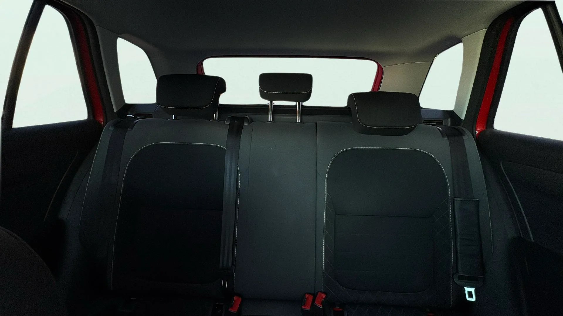 Škoda Fabia 1.0 MPI Active - foto 15