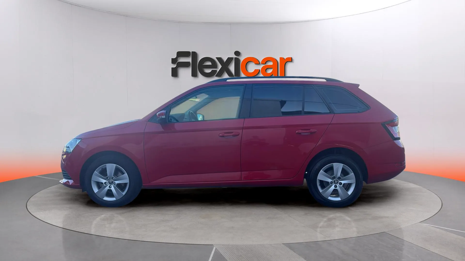Škoda Fabia 1.0 MPI Active - foto 3
