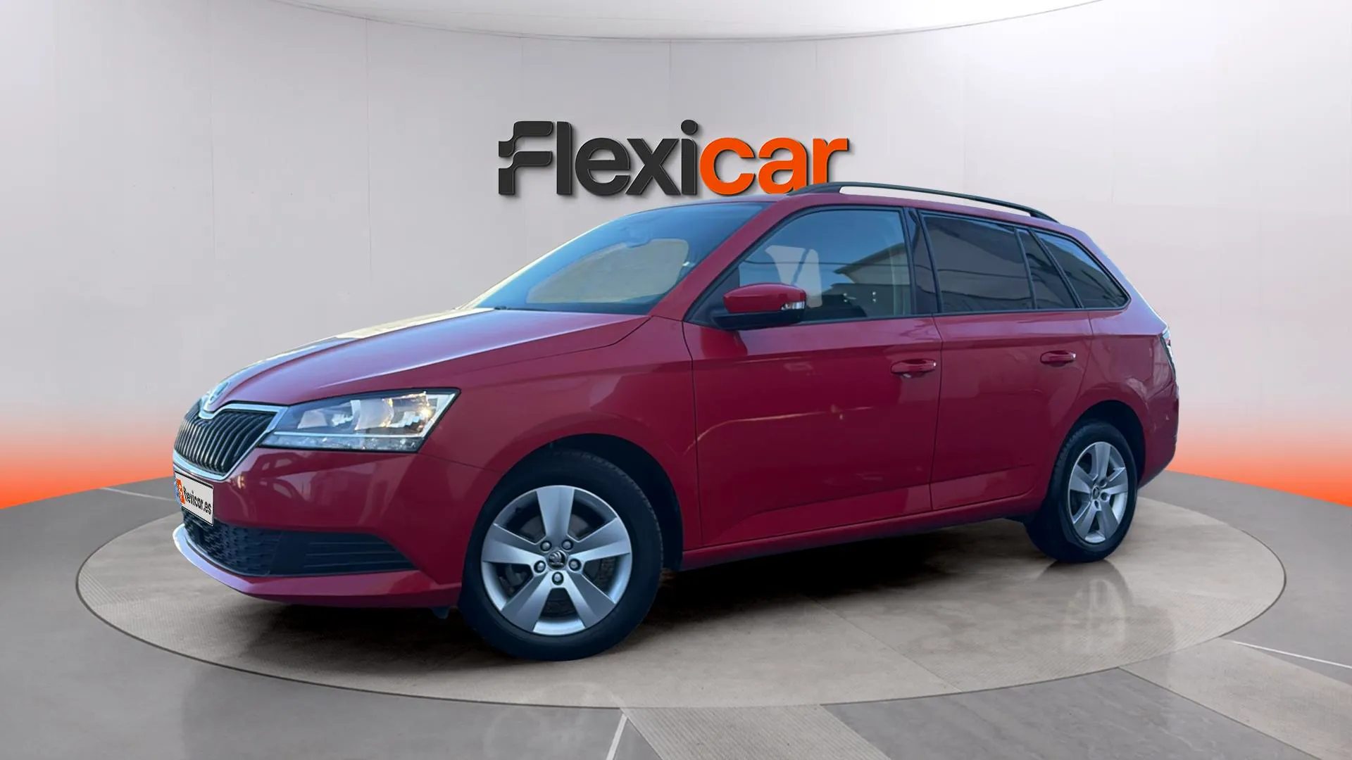 Škoda Fabia 1.0 MPI Active - foto 2