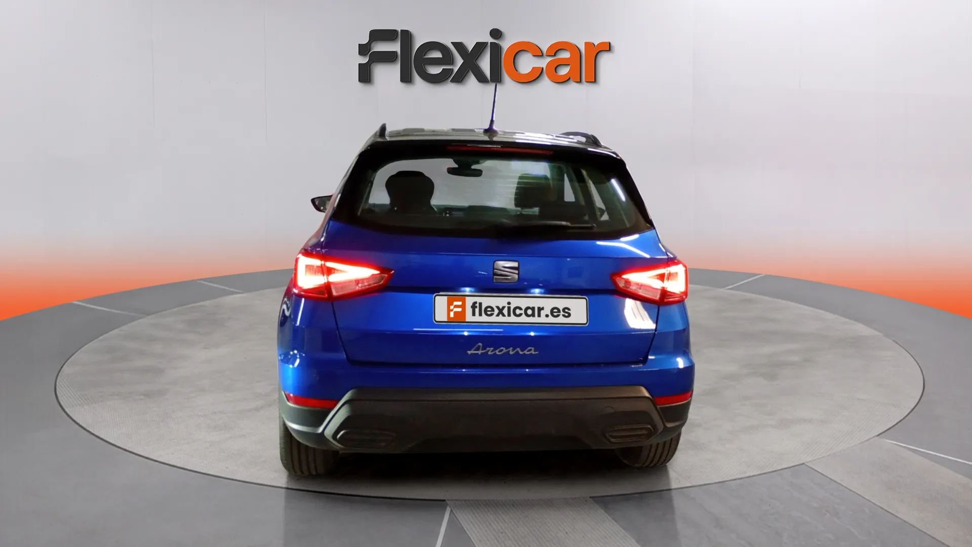 SEAT Arona 1.0 TSI Reference - foto 6