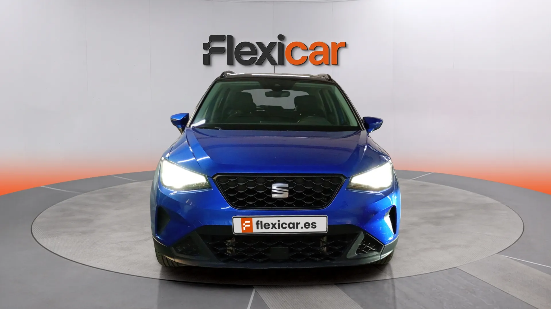 SEAT Arona 1.0 TSI Reference - foto 2