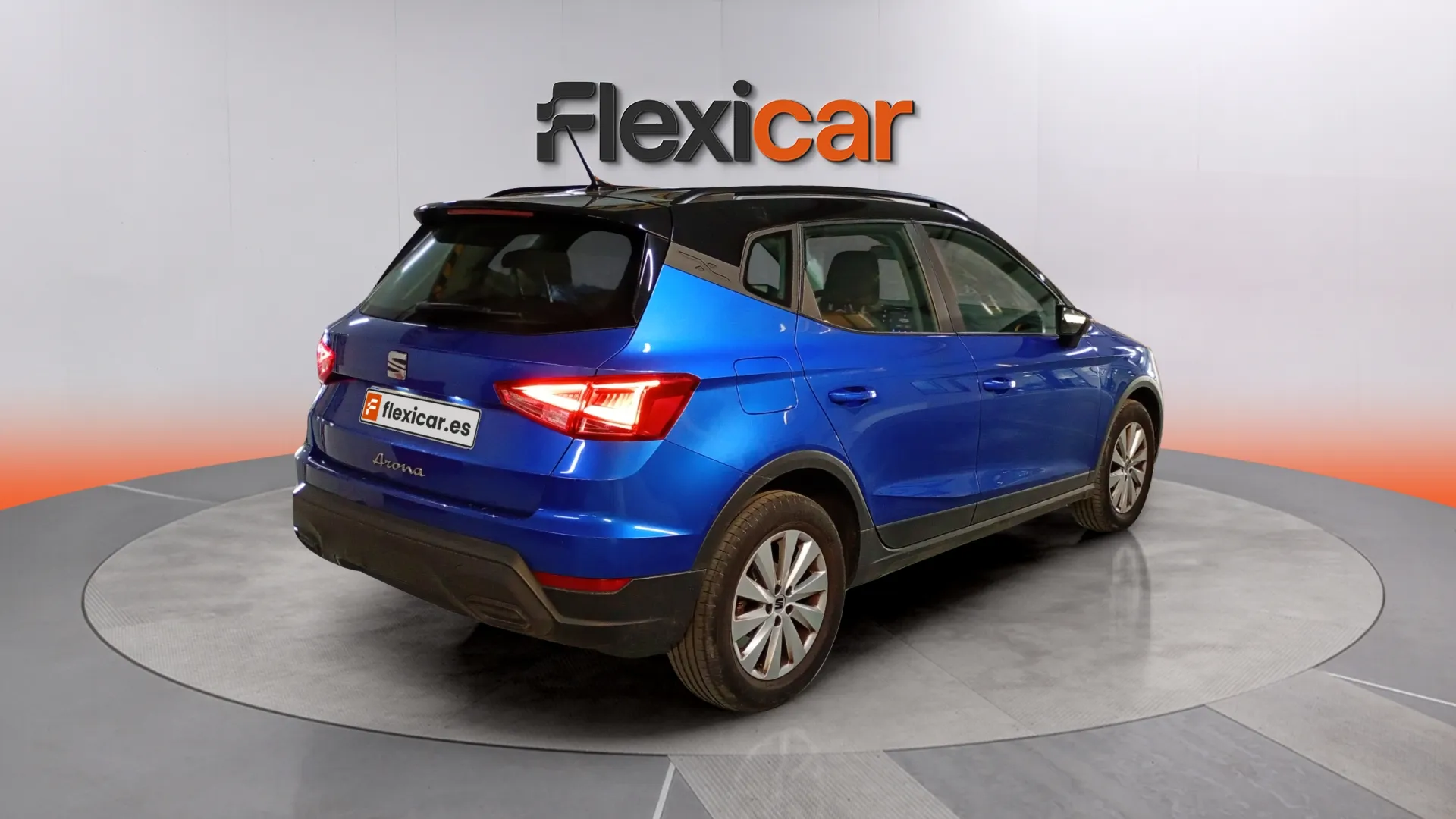 SEAT Arona 1.0 TSI Reference - foto 7