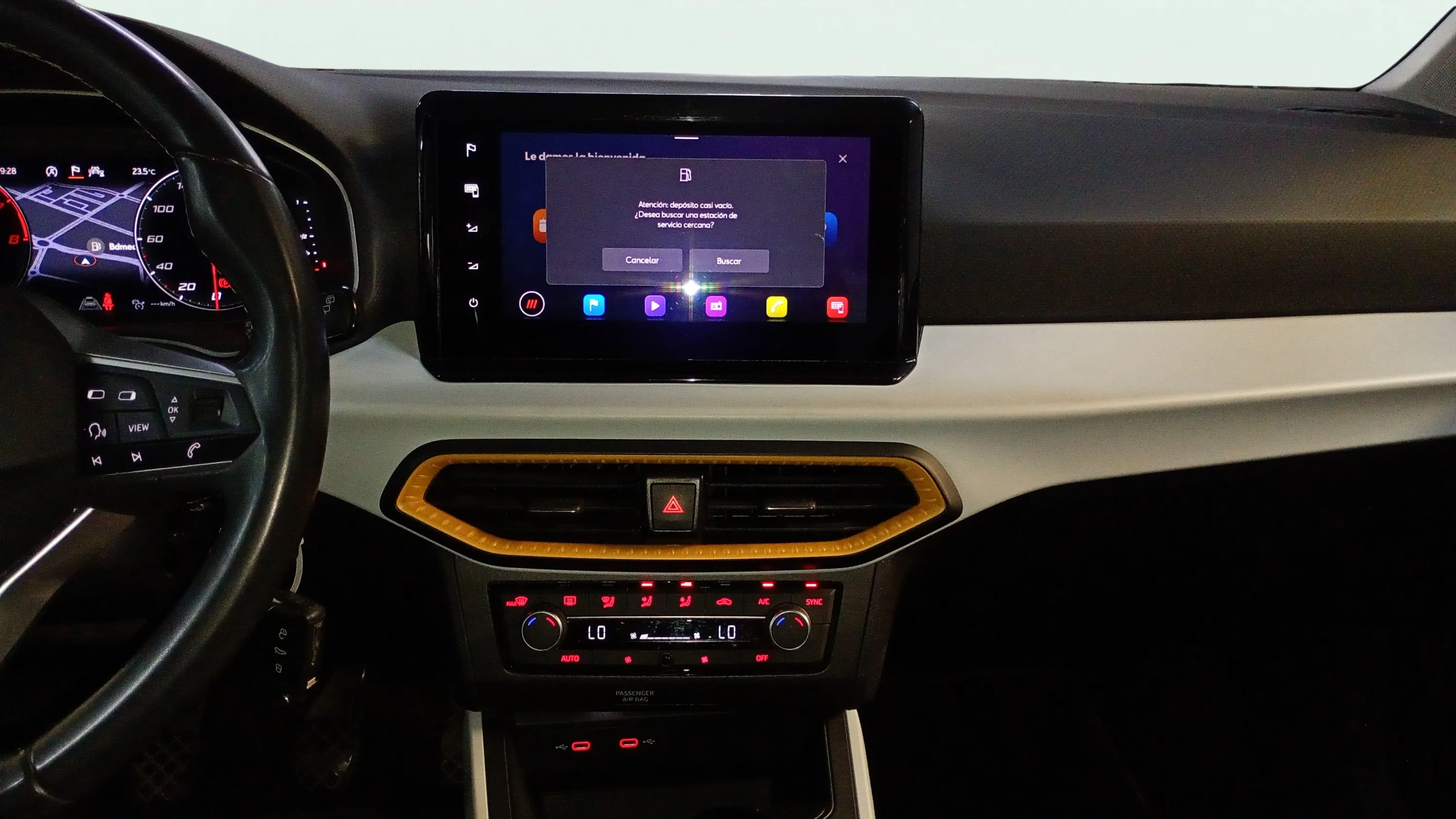 SEAT Arona 1.0 TSI Reference - foto 10