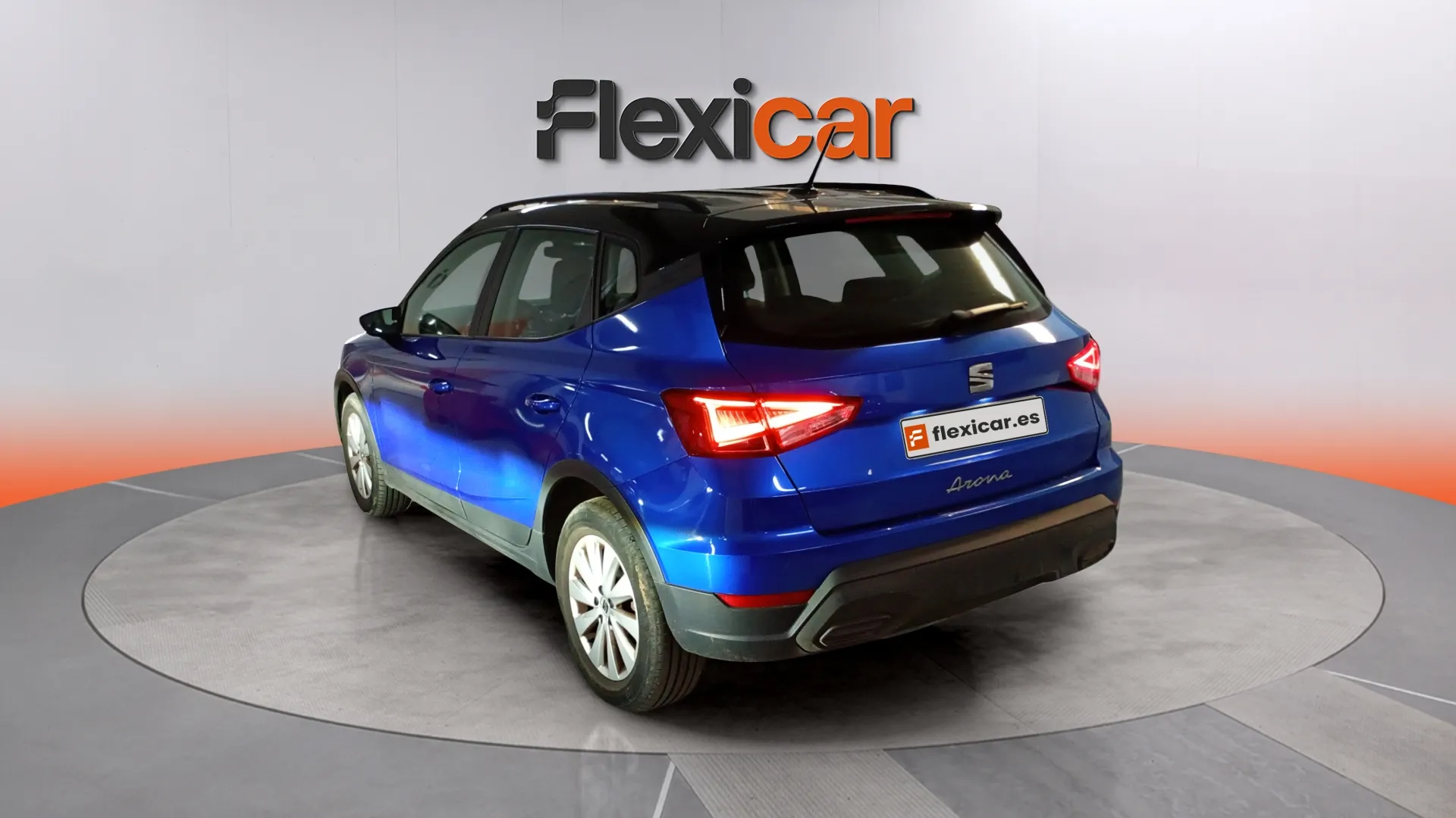 SEAT Arona 1.0 TSI Reference - foto 5