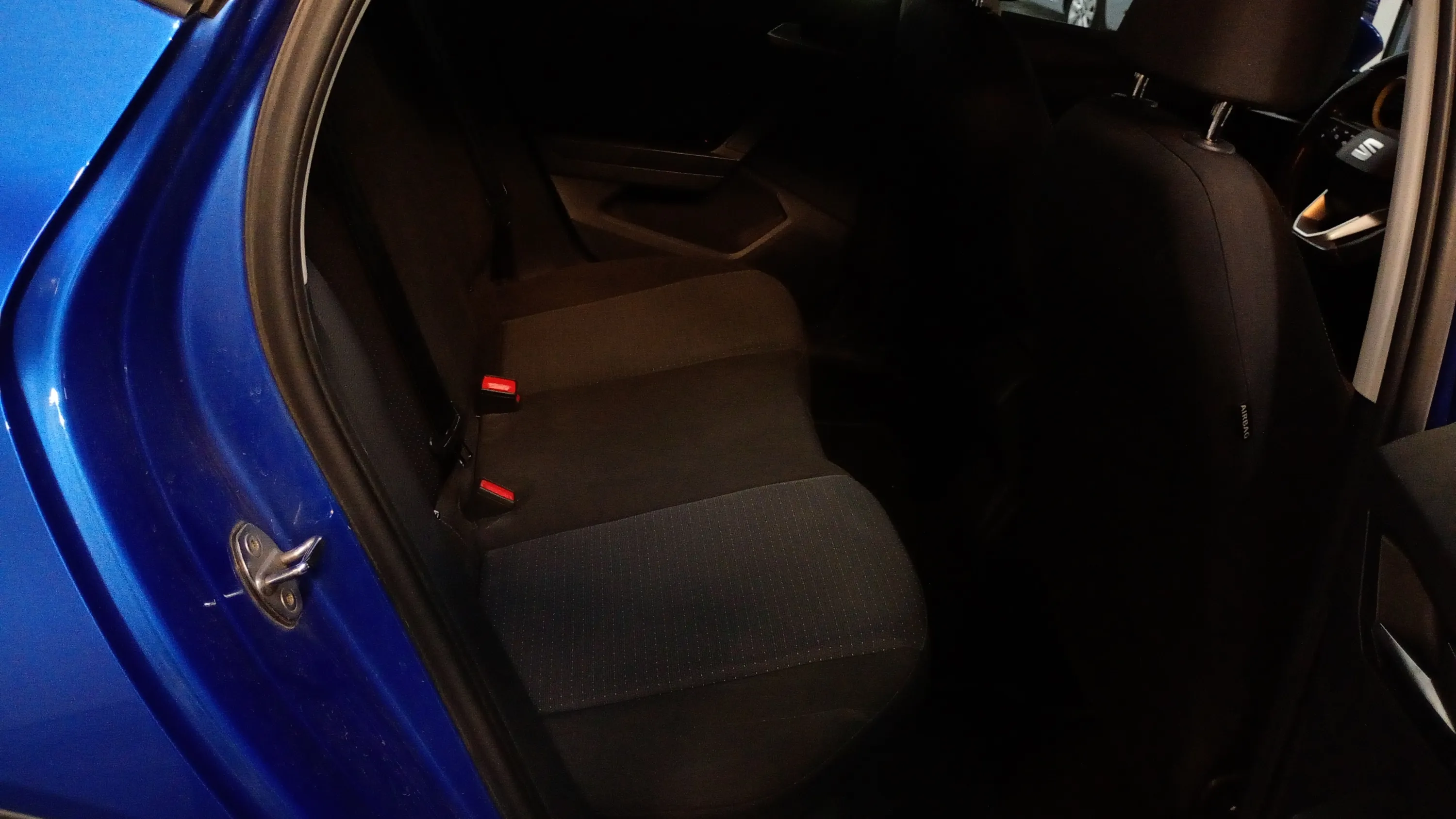 SEAT Arona 1.0 TSI Reference - foto 14