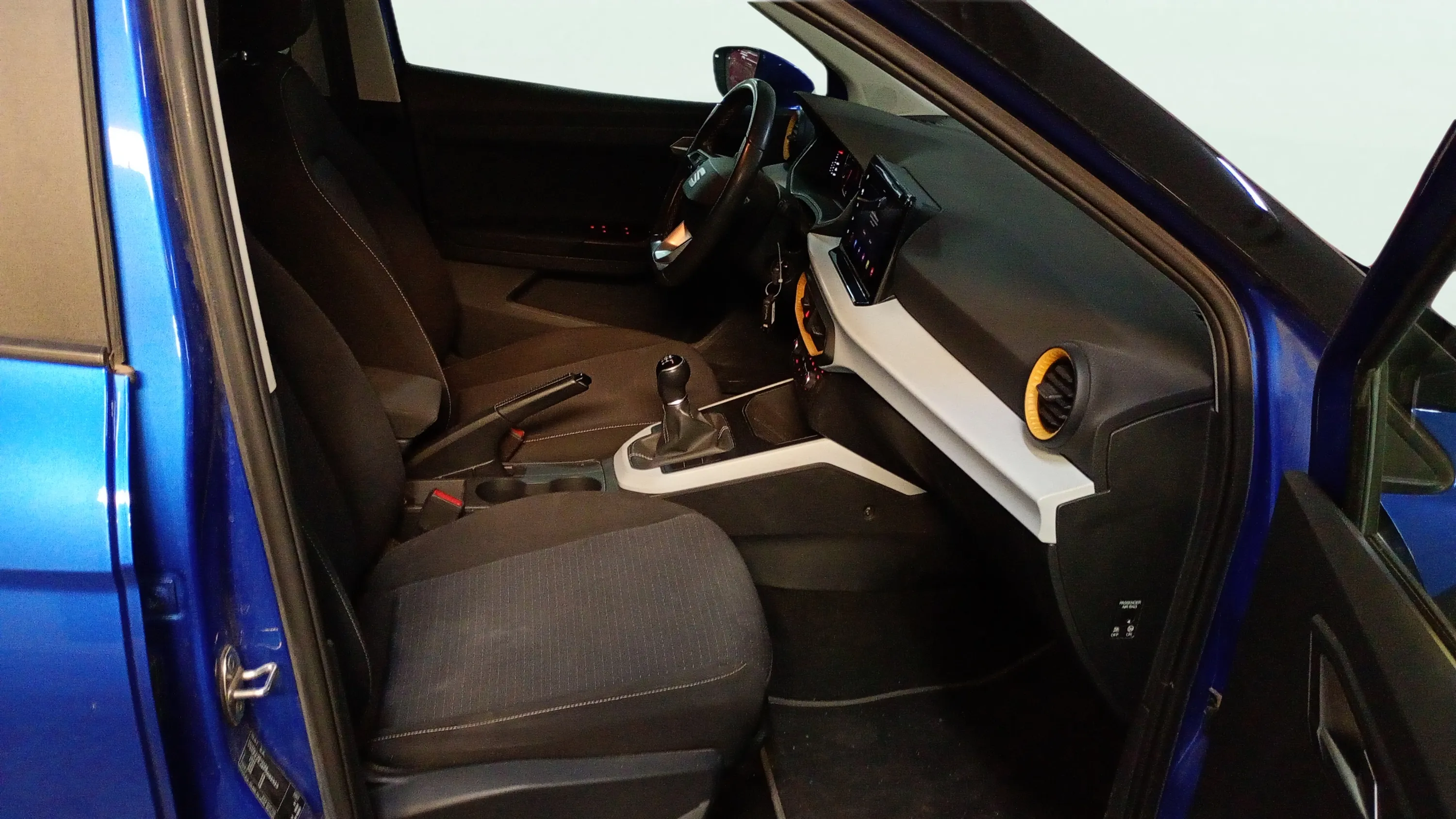 SEAT Arona 1.0 TSI Reference - foto 13