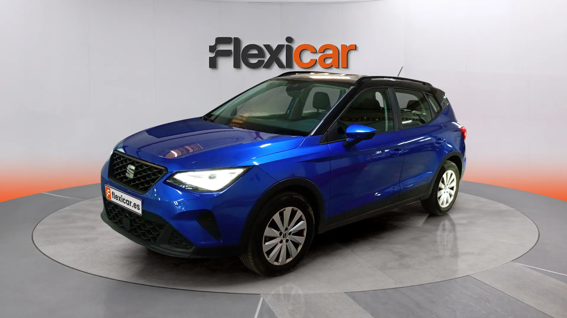 SEAT Arona 1.0 TSI Reference - foto 3