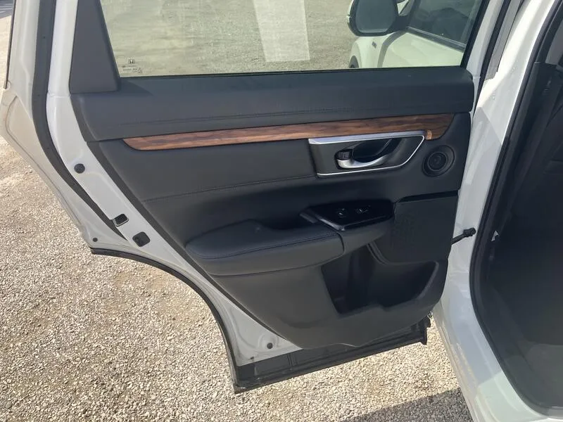 Honda CR-V 2.0 i-MMD 4x4 Executive - foto 25