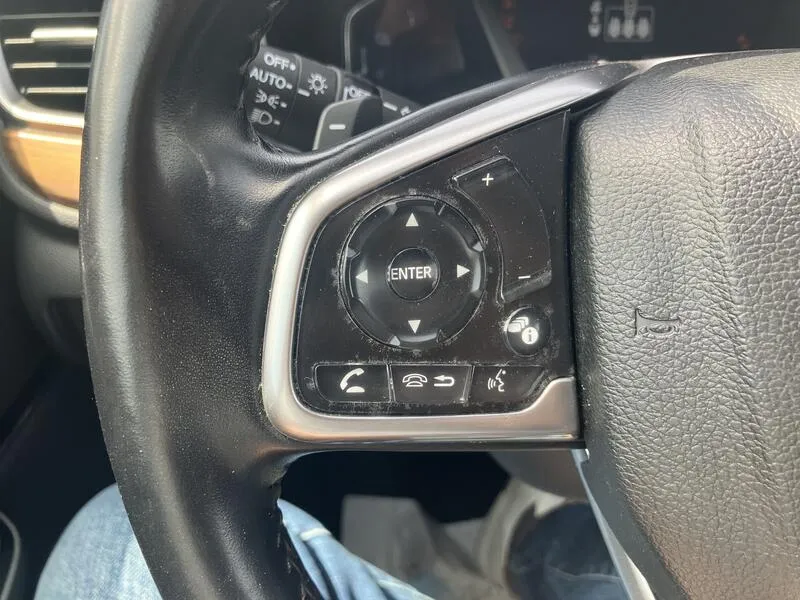 Honda CR-V 2.0 i-MMD 4x4 Executive - foto 35