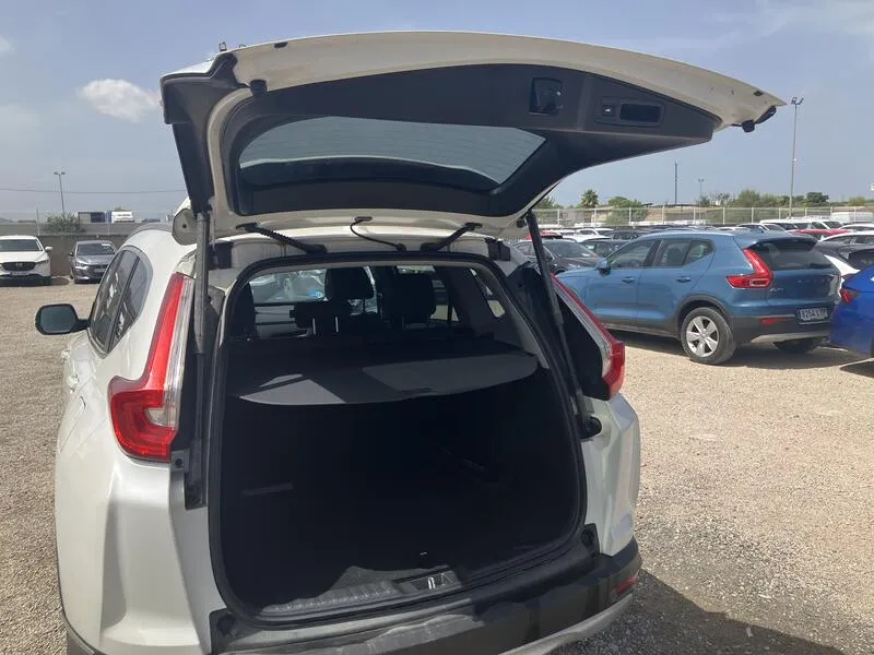 Honda CR-V 2.0 i-MMD 4x4 Executive - foto 22