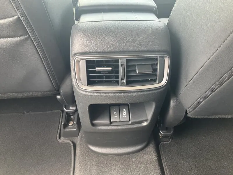 Honda CR-V 2.0 i-MMD 4x4 Executive - foto 28