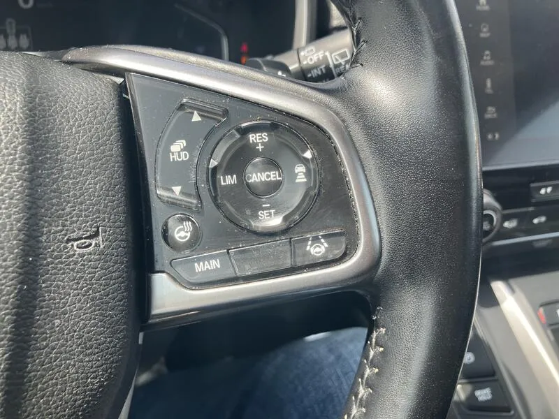 Honda CR-V 2.0 i-MMD 4x4 Executive - foto 36