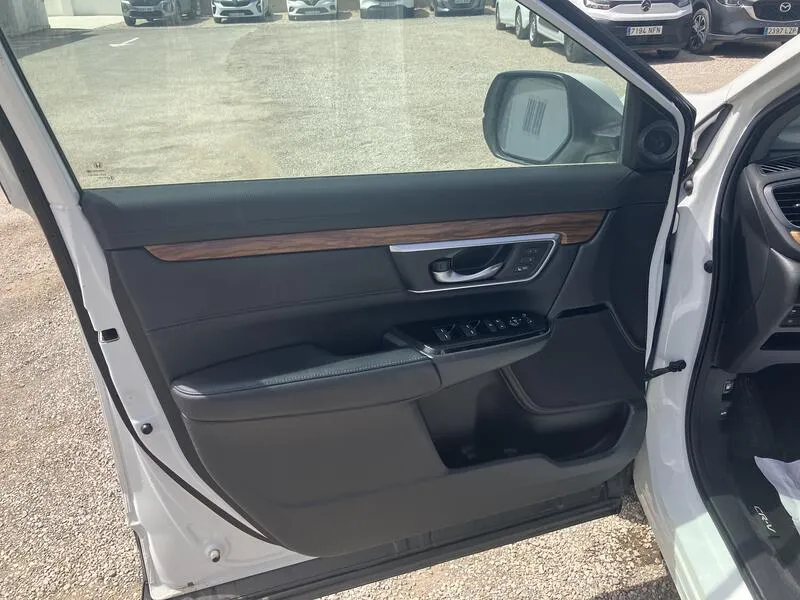 Honda CR-V 2.0 i-MMD 4x4 Executive - foto 31