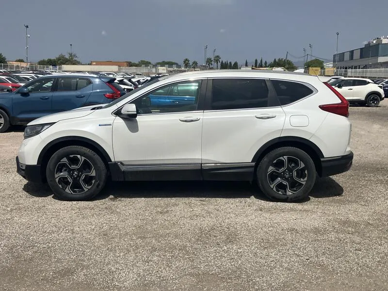 Honda CR-V 2.0 i-MMD 4x4 Executive - foto 3