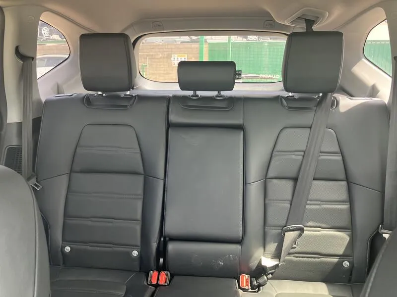 Honda CR-V 2.0 i-MMD 4x4 Executive - foto 42
