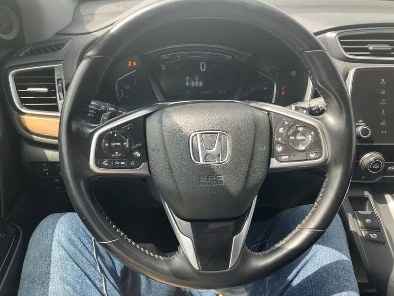 Honda CR-V 2.0 i-MMD 4x4 Executive - foto 34