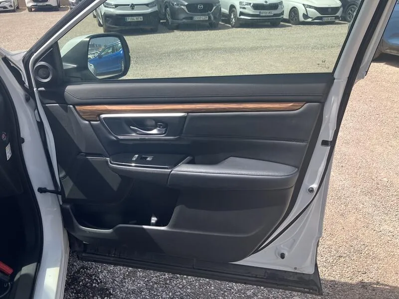 Honda CR-V 2.0 i-MMD 4x4 Executive - foto 18