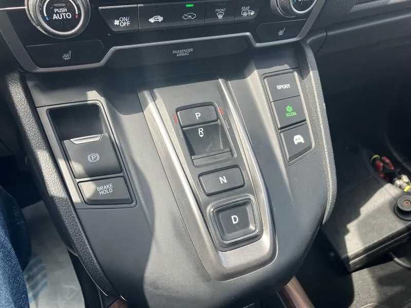 Honda CR-V 2.0 i-MMD 4x4 Executive - foto 39